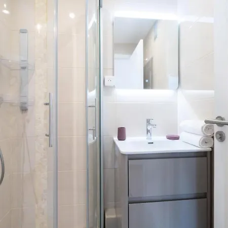 アパート 4p Proche Hyper Centre, Vue Mer, Parking - 4p Proche Hyper Centre, Vue Mer, Parking Mae-2153