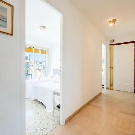 4p Proche Hyper Centre, Vue Mer, Parking - 4p Proche Hyper Centre, Vue Mer, Parking Mae-2153 Apartamento