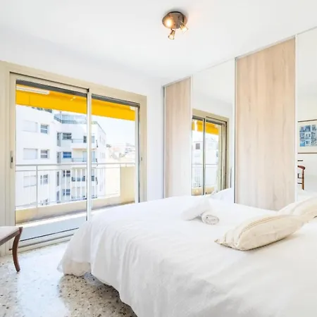 アパート 4p Proche Hyper Centre, Vue Mer, Parking - 4p Proche Hyper Centre, Vue Mer, Parking Mae-2153