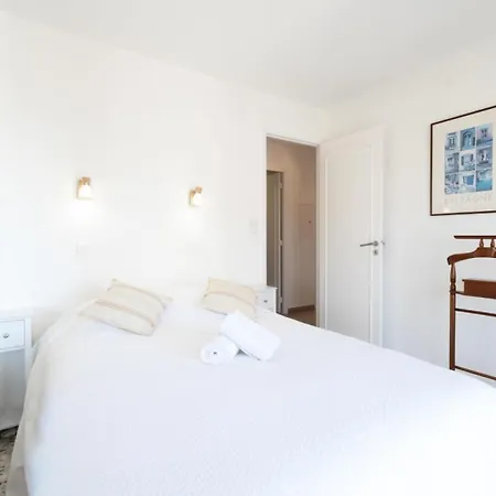 4p Proche Hyper Centre, Vue Mer, Parking - 4p Proche Hyper Centre, Vue Mer, Parking Mae-2153 カンヌ