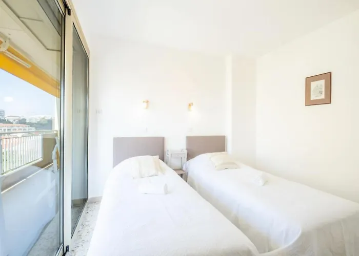 4p Proche Hyper Centre, Vue Mer, Parking - 4p Proche Hyper Centre, Vue Mer, Parking Mae-2153