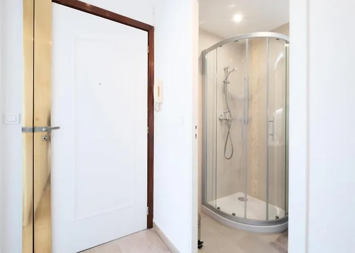 4p Proche Hyper Centre, Vue Mer, Parking - 4p Proche Hyper Centre, Vue Mer, Parking Mae-2153 アパート