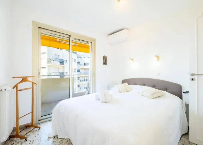 4p Proche Hyper Centre, Vue Mer, Parking - 4p Proche Hyper Centre, Vue Mer, Parking Mae-2153 *